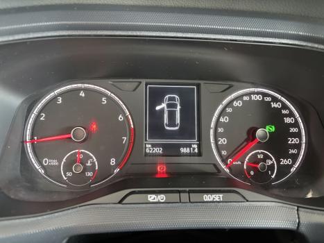 VOLKSWAGEN T-Cross 1.0 4P 200 TSI FLEX SENSE AUTOM�TICO, Foto 4