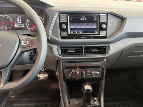 VOLKSWAGEN T-Cross 1.0 4P 200 TSI FLEX SENSE AUTOM�TICO, Foto 5