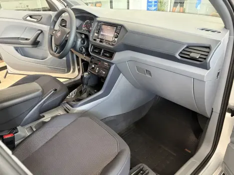 VOLKSWAGEN T-Cross 1.0 4P 200 TSI FLEX SENSE AUTOM�TICO, Foto 7
