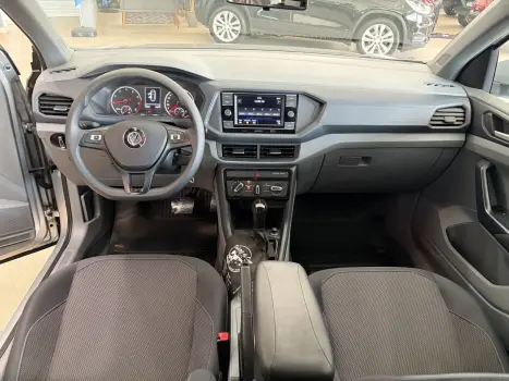 VOLKSWAGEN T-Cross 1.0 4P 200 TSI FLEX SENSE AUTOM�TICO, Foto 8