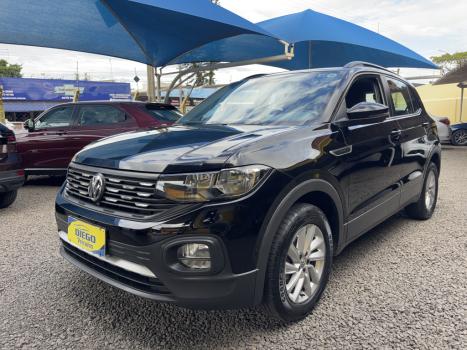 VOLKSWAGEN T-Cross 1.0 4P 200 TSI FLEX SENSE AUTOM�TICO, Foto 1