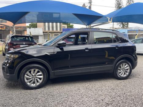 VOLKSWAGEN T-Cross 1.0 4P 200 TSI FLEX SENSE AUTOM�TICO, Foto 2