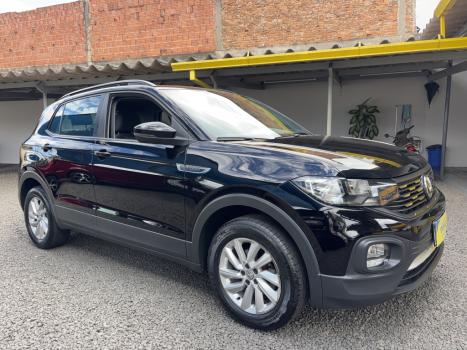 VOLKSWAGEN T-Cross 1.0 4P 200 TSI FLEX SENSE AUTOM�TICO, Foto 6