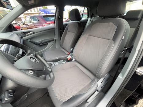 VOLKSWAGEN T-Cross 1.0 4P 200 TSI FLEX SENSE AUTOM�TICO, Foto 9