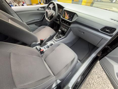 VOLKSWAGEN T-Cross 1.0 4P 200 TSI FLEX SENSE AUTOM�TICO, Foto 12