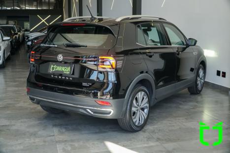 VOLKSWAGEN T-Cross 1.4 4P 250 TSI FLEX HIGHLINE AUTOM�TICO, Foto 6
