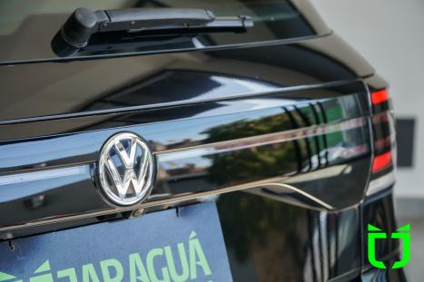 VOLKSWAGEN T-Cross 1.4 4P 250 TSI FLEX HIGHLINE AUTOM�TICO, Foto 8