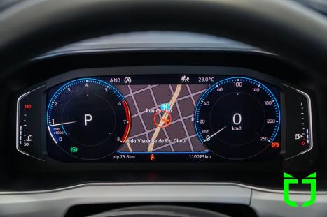 VOLKSWAGEN T-Cross 1.4 4P 250 TSI FLEX HIGHLINE AUTOM�TICO, Foto 10