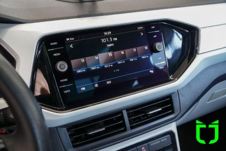 VOLKSWAGEN T-Cross 1.4 4P 250 TSI FLEX HIGHLINE AUTOM�TICO, Foto 11