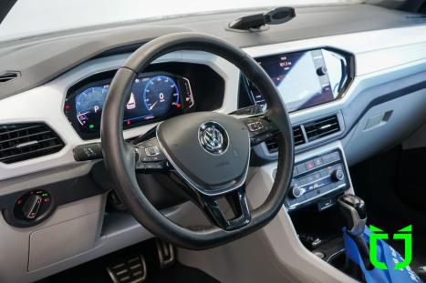 VOLKSWAGEN T-Cross 1.4 4P 250 TSI FLEX HIGHLINE AUTOM�TICO, Foto 14