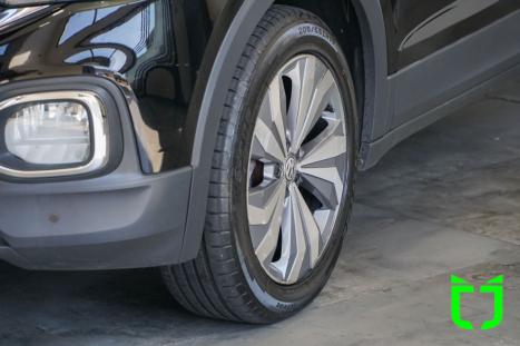 VOLKSWAGEN T-Cross 1.4 4P 250 TSI FLEX HIGHLINE AUTOM�TICO, Foto 20