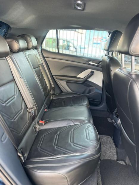 VOLKSWAGEN T-Cross 1.4 4P 250 TSI FLEX HIGHLINE AUTOM�TICO, Foto 7