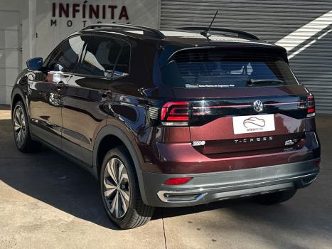 VOLKSWAGEN T-Cross 1.0 4P 200 TSI FLEX COMFORTLINE AUTOM�TICO, Foto 2