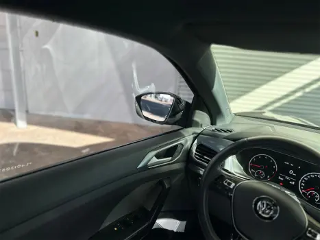 VOLKSWAGEN T-Cross 1.0 4P 200 TSI FLEX COMFORTLINE AUTOM�TICO, Foto 10