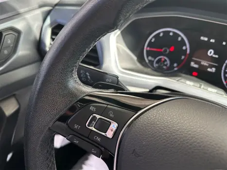 VOLKSWAGEN T-Cross 1.0 4P 200 TSI FLEX COMFORTLINE AUTOM�TICO, Foto 11