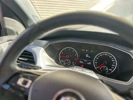 VOLKSWAGEN T-Cross 1.0 4P 200 TSI FLEX COMFORTLINE AUTOM�TICO, Foto 12