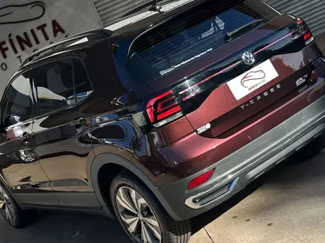 VOLKSWAGEN T-Cross 1.0 4P 200 TSI FLEX COMFORTLINE AUTOM�TICO, Foto 14