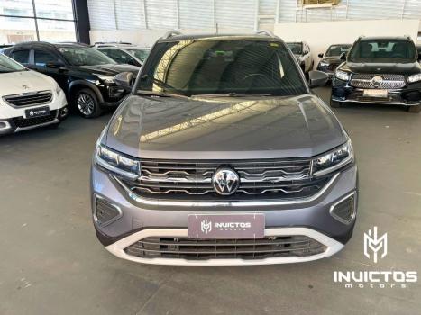 VOLKSWAGEN T-Cross 1.4 4P 250 TSI FLEX HIGHLINE AUTOM�TICO, Foto 2