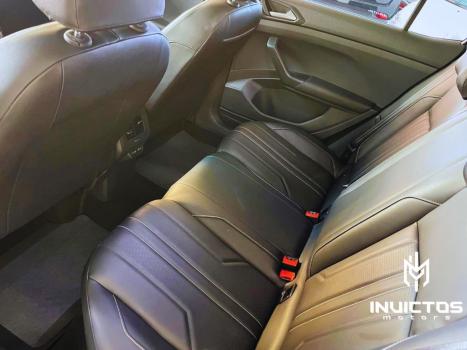 VOLKSWAGEN T-Cross 1.4 4P 250 TSI FLEX HIGHLINE AUTOM�TICO, Foto 8