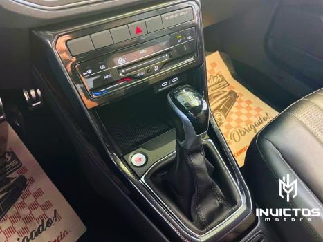 VOLKSWAGEN T-Cross 1.4 4P 250 TSI FLEX HIGHLINE AUTOM�TICO, Foto 10