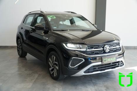 VOLKSWAGEN T-Cross 1.4 4P 250 TSI FLEX HIGHLINE AUTOM�TICO, Foto 1