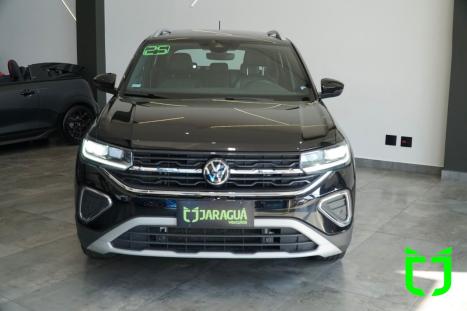 VOLKSWAGEN T-Cross 1.4 4P 250 TSI FLEX HIGHLINE AUTOM�TICO, Foto 2