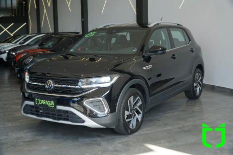 VOLKSWAGEN T-Cross 1.4 4P 250 TSI FLEX HIGHLINE AUTOM�TICO, Foto 3