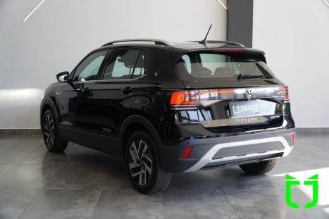 VOLKSWAGEN T-Cross 1.4 4P 250 TSI FLEX HIGHLINE AUTOM�TICO, Foto 4