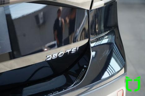 VOLKSWAGEN T-Cross 1.4 4P 250 TSI FLEX HIGHLINE AUTOM�TICO, Foto 8