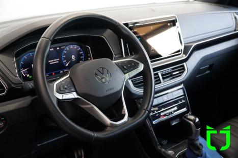 VOLKSWAGEN T-Cross 1.4 4P 250 TSI FLEX HIGHLINE AUTOM�TICO, Foto 9