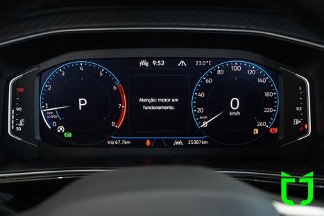 VOLKSWAGEN T-Cross 1.4 4P 250 TSI FLEX HIGHLINE AUTOM�TICO, Foto 10