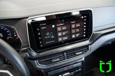VOLKSWAGEN T-Cross 1.4 4P 250 TSI FLEX HIGHLINE AUTOM�TICO, Foto 11