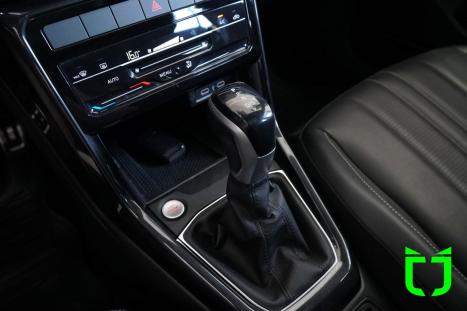 VOLKSWAGEN T-Cross 1.4 4P 250 TSI FLEX HIGHLINE AUTOM�TICO, Foto 13