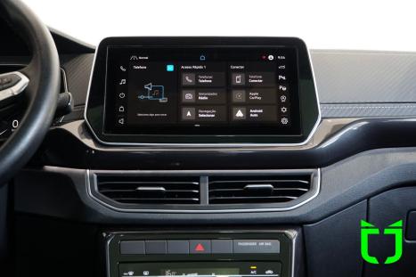 VOLKSWAGEN T-Cross 1.4 4P 250 TSI FLEX HIGHLINE AUTOM�TICO, Foto 14