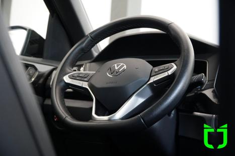 VOLKSWAGEN T-Cross 1.4 4P 250 TSI FLEX HIGHLINE AUTOM�TICO, Foto 15