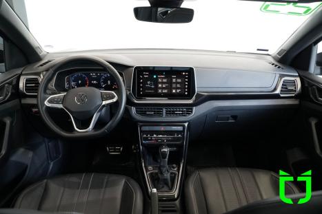 VOLKSWAGEN T-Cross 1.4 4P 250 TSI FLEX HIGHLINE AUTOM�TICO, Foto 16