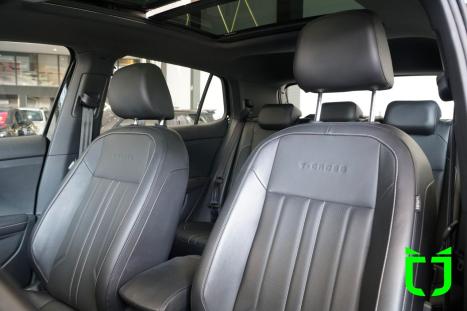 VOLKSWAGEN T-Cross 1.4 4P 250 TSI FLEX HIGHLINE AUTOM�TICO, Foto 18