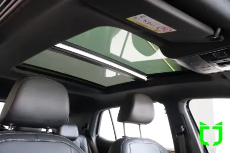 VOLKSWAGEN T-Cross 1.4 4P 250 TSI FLEX HIGHLINE AUTOM�TICO, Foto 20