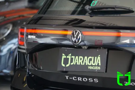 VOLKSWAGEN T-Cross 1.4 4P 250 TSI FLEX HIGHLINE AUTOM�TICO, Foto 21