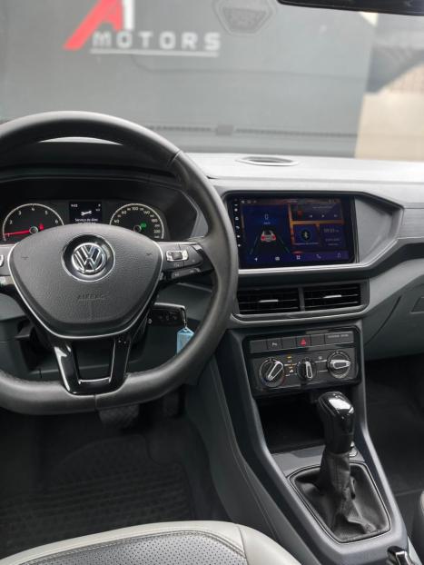 VOLKSWAGEN T-Cross 1.0 4P 200 TSI FLEX AUTOM�TICO, Foto 13