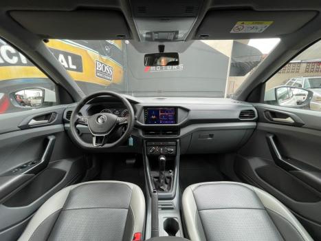 VOLKSWAGEN T-Cross 1.0 4P 200 TSI FLEX AUTOM�TICO, Foto 19