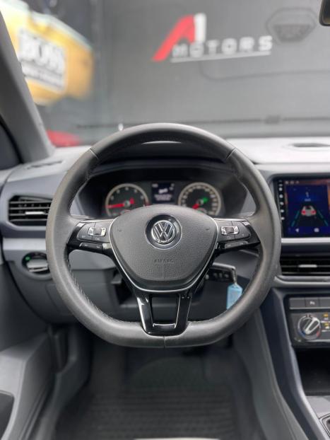 VOLKSWAGEN T-Cross 1.0 4P 200 TSI FLEX AUTOM�TICO, Foto 20