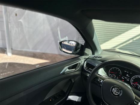 VOLKSWAGEN T-Cross 1.0 4P 200 TSI FLEX COMFORTLINE AUTOM�TICO, Foto 7
