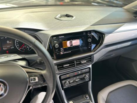 VOLKSWAGEN T-Cross 1.0 4P 200 TSI FLEX COMFORTLINE AUTOM�TICO, Foto 9