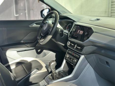 VOLKSWAGEN T-Cross 1.0 4P 200 TSI FLEX COMFORTLINE AUTOM�TICO, Foto 12