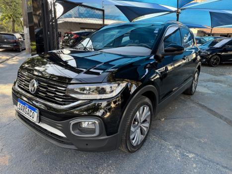 VOLKSWAGEN T-Cross 1.4 4P 250 TSI FLEX HIGHLINE AUTOM�TICO, Foto 2