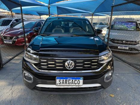 VOLKSWAGEN T-Cross 1.4 4P 250 TSI FLEX HIGHLINE AUTOM�TICO, Foto 3