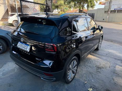 VOLKSWAGEN T-Cross 1.4 4P 250 TSI FLEX HIGHLINE AUTOM�TICO, Foto 5