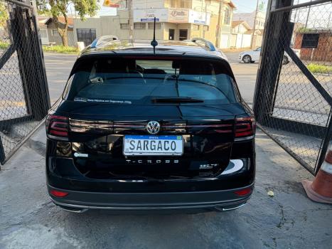 VOLKSWAGEN T-Cross 1.4 4P 250 TSI FLEX HIGHLINE AUTOM�TICO, Foto 6