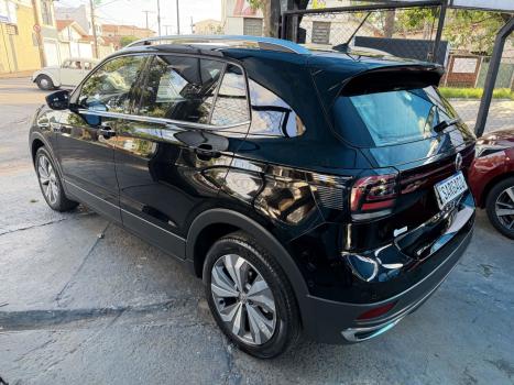 VOLKSWAGEN T-Cross 1.4 4P 250 TSI FLEX HIGHLINE AUTOM�TICO, Foto 7